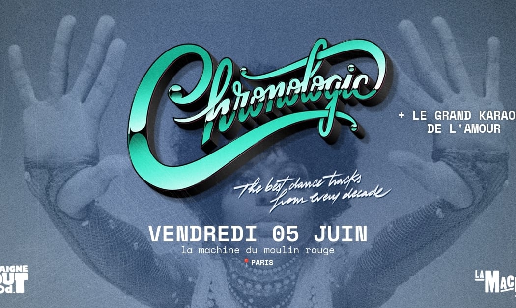 Chronologic 1
