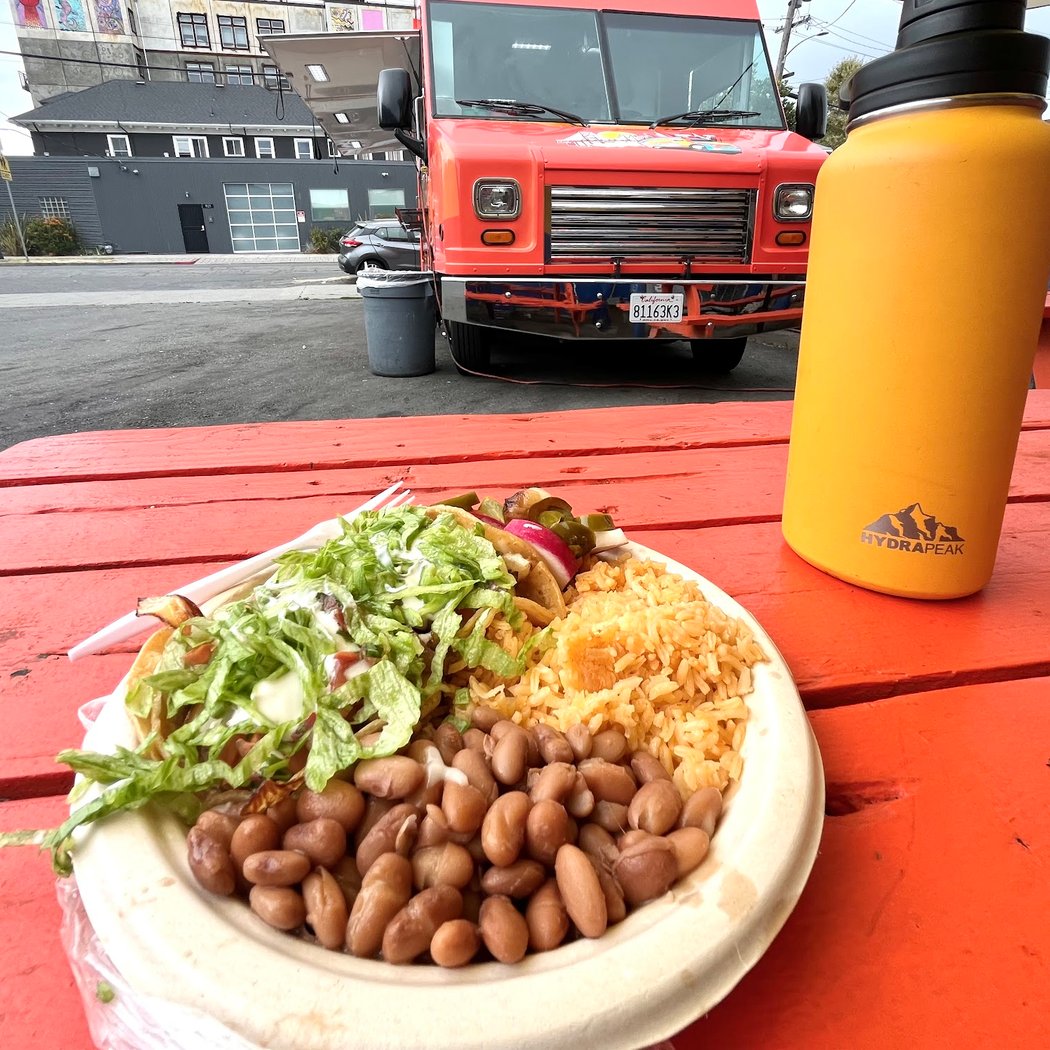 The Burrito Truck 2