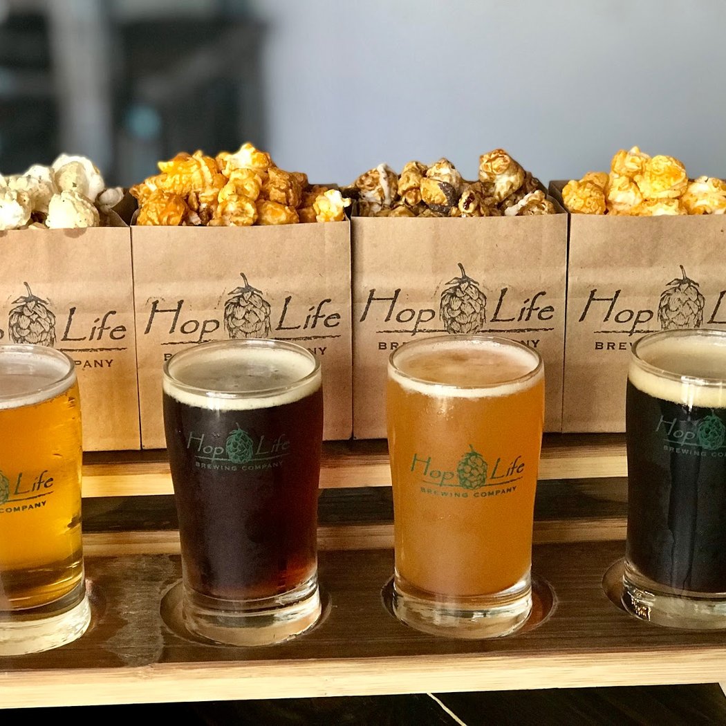 Hop Life Brewing 3