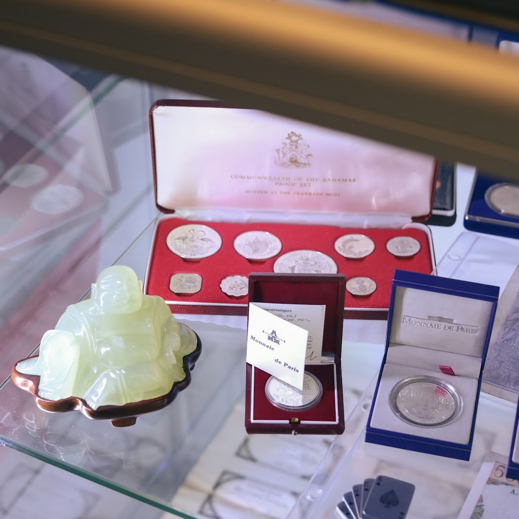 Collections Passions 2
