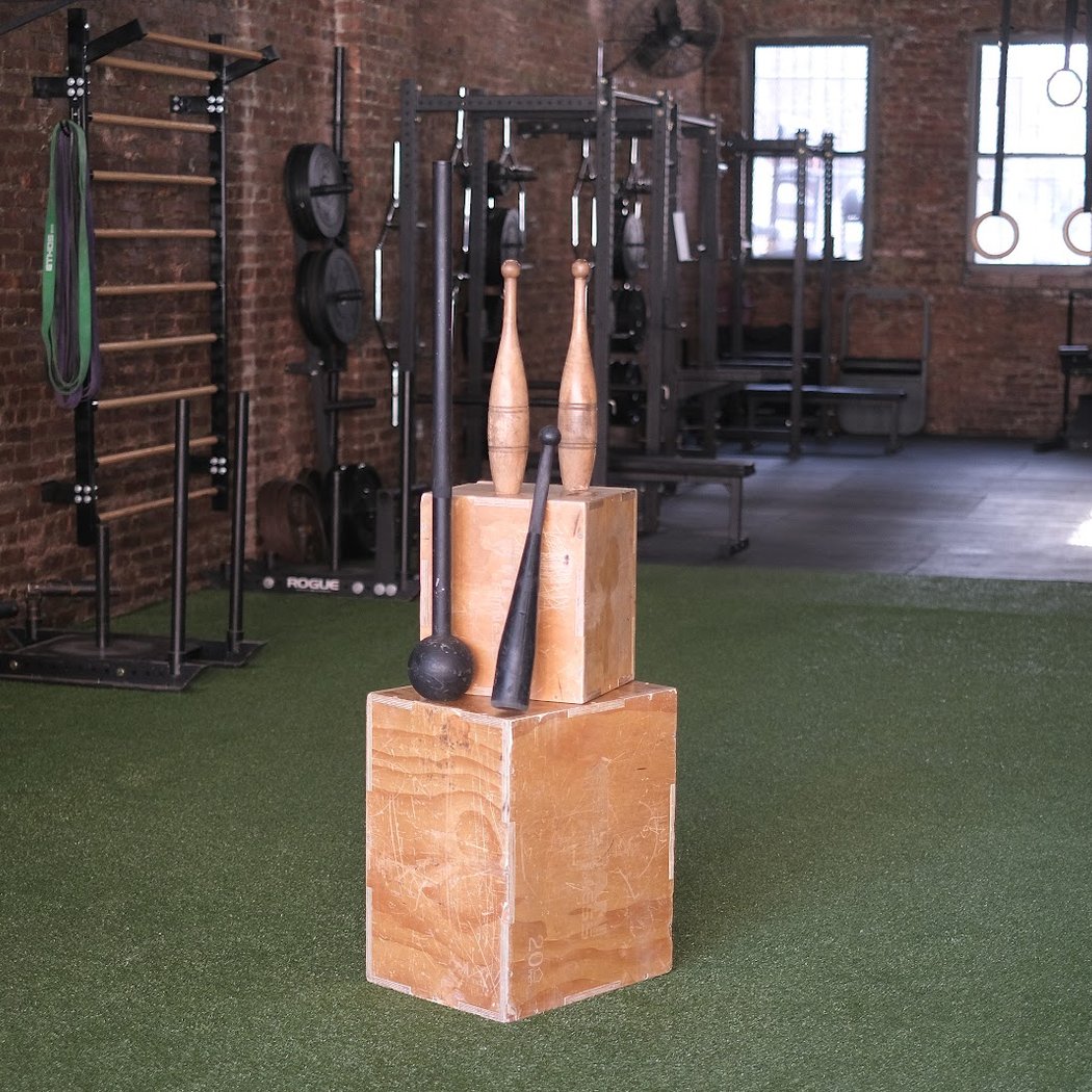 Meeting Physical Challenges with Wisdom and Strategy: The 3 B’s of Physical Training 2