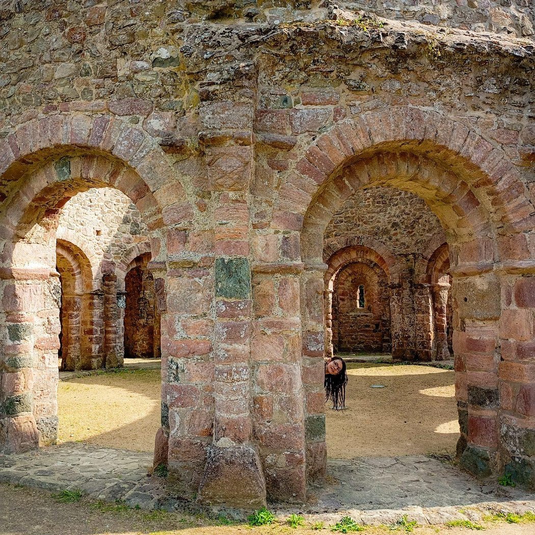 Temple de Lanleff 2