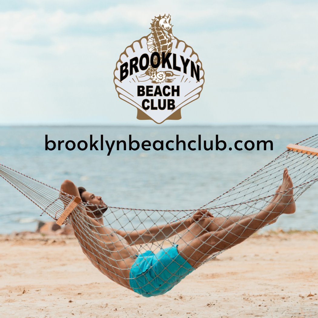 Brooklyn Beach Club 1