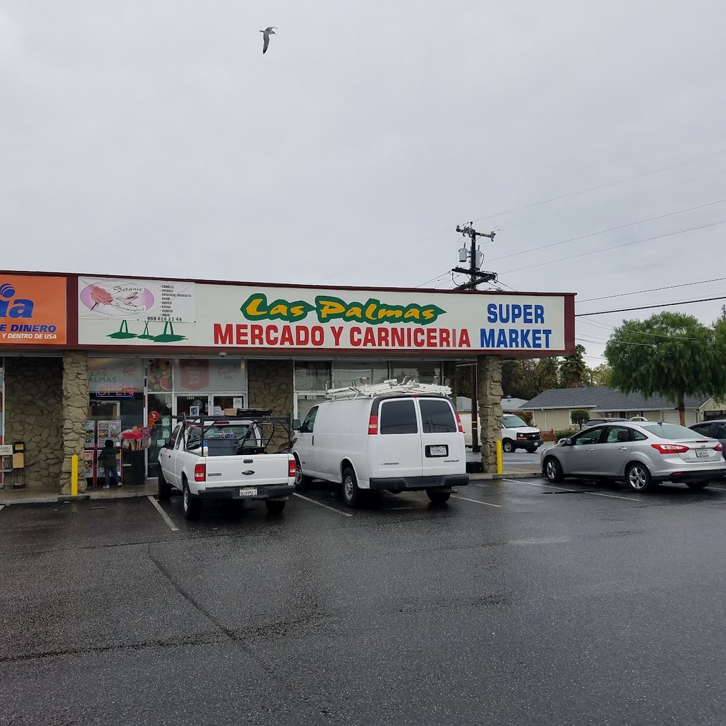 Las Palmas Mercado Y Carniceria 3