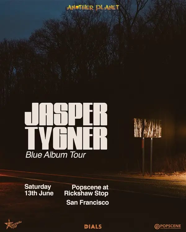 Jason Tygner 1