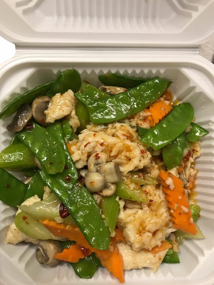 Amazing Wok Chinese Cuisine 2