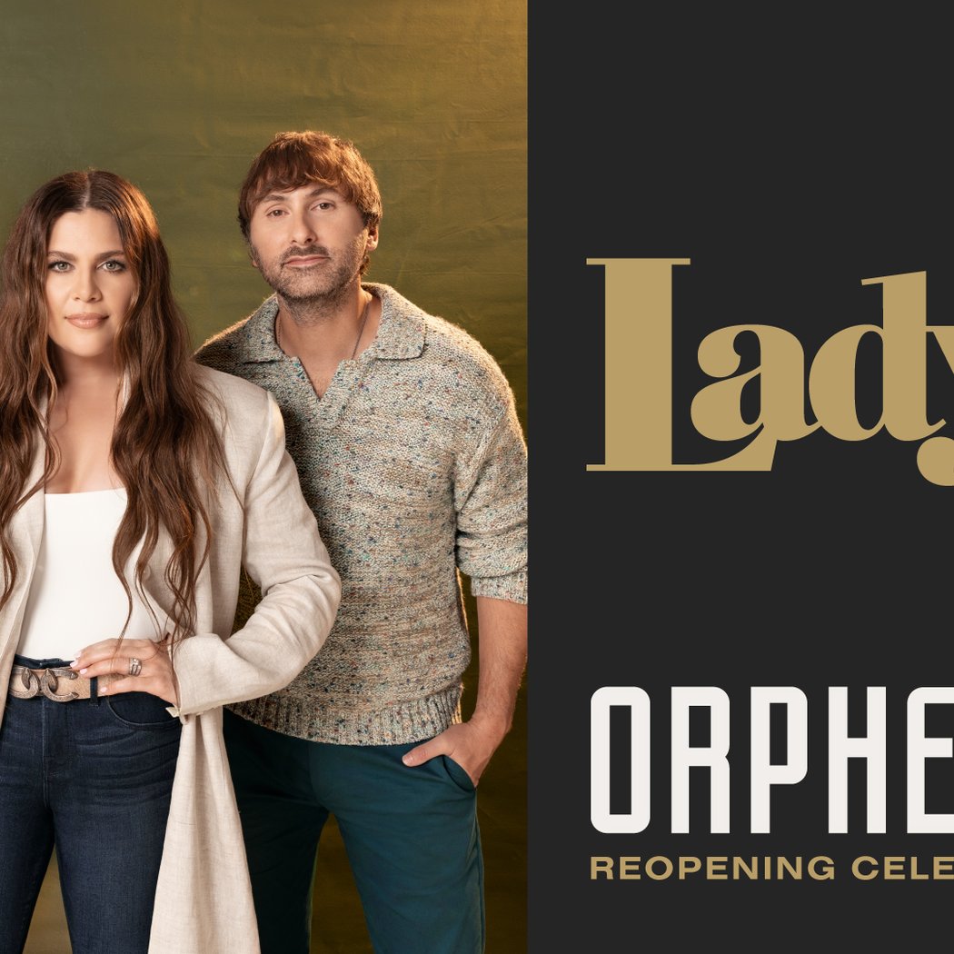 Lady A