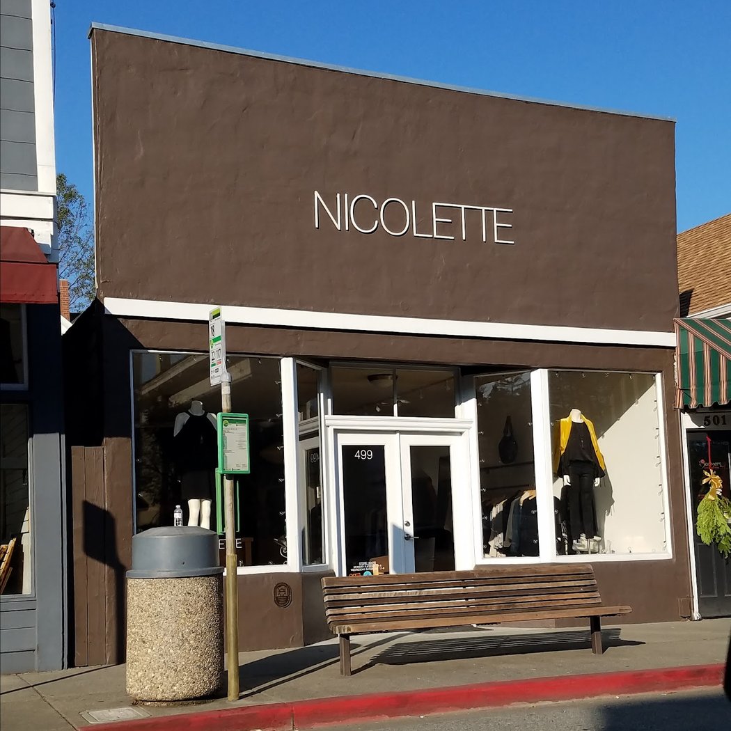 Nicolette 2