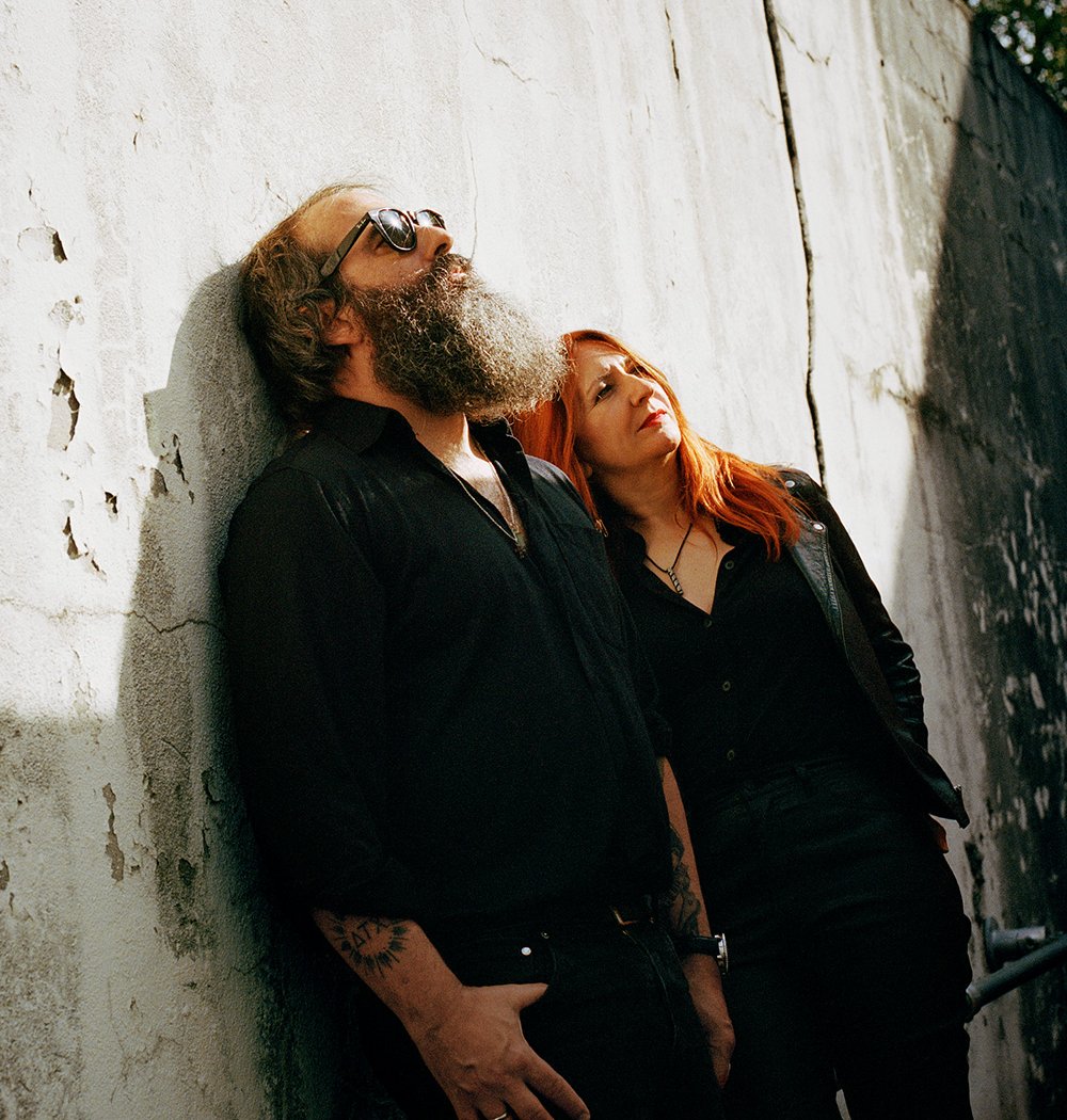 The Liminanas | Rock Concert 1