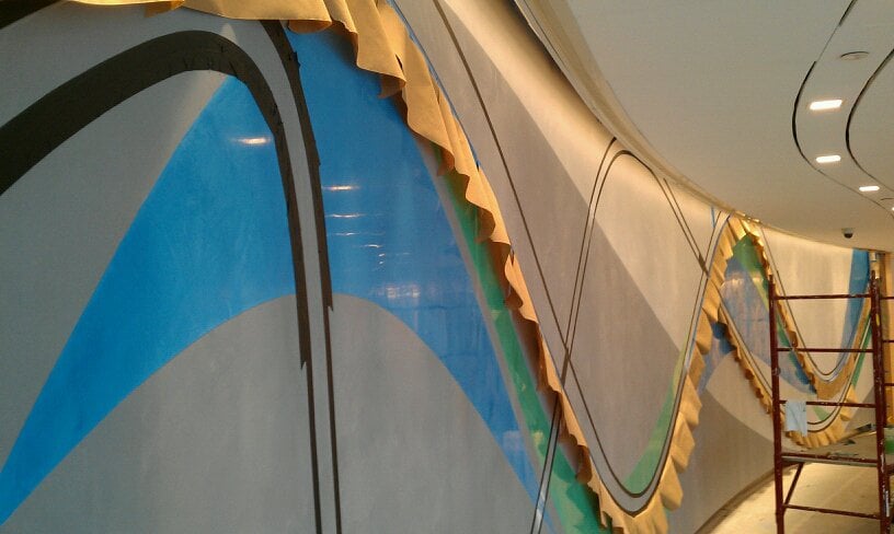 METCH Exhibition 2