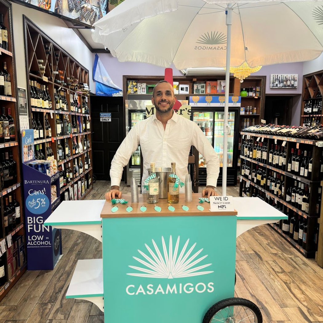4Th Ave Finest Wine & Liquor 3