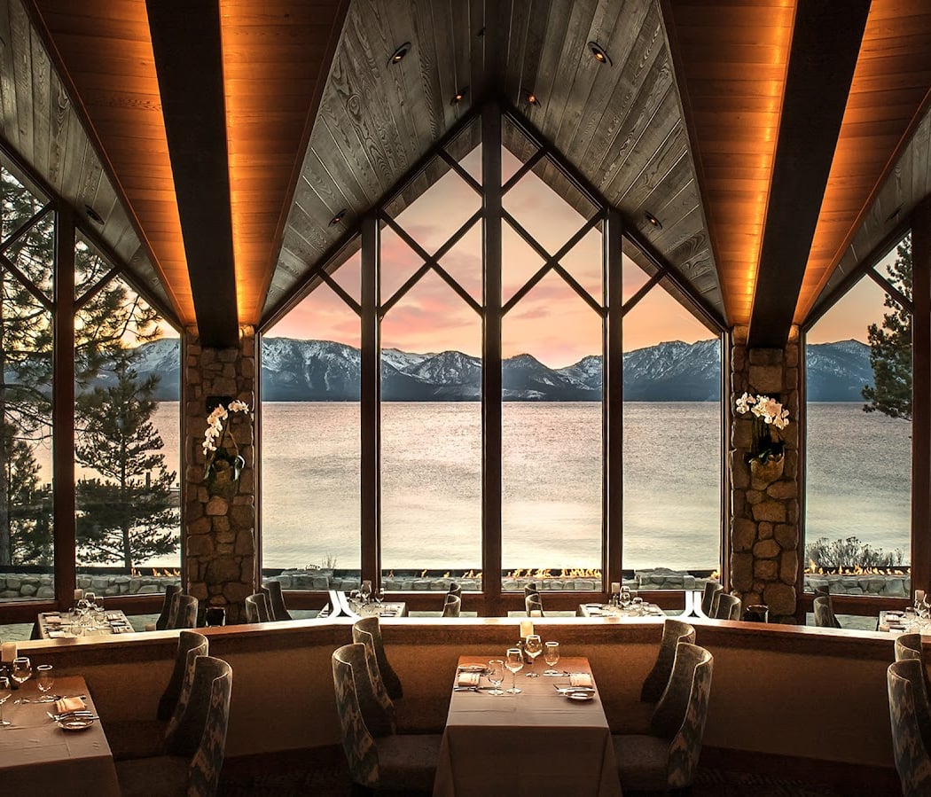 Edge Restaurant & Lounge 1