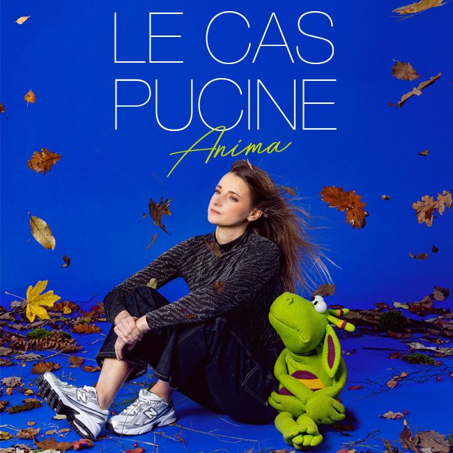 LE CAS PUCINE 1