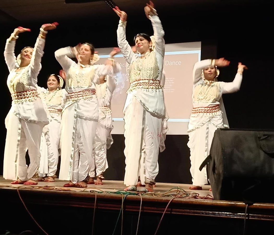 Nayana Auditorium 1