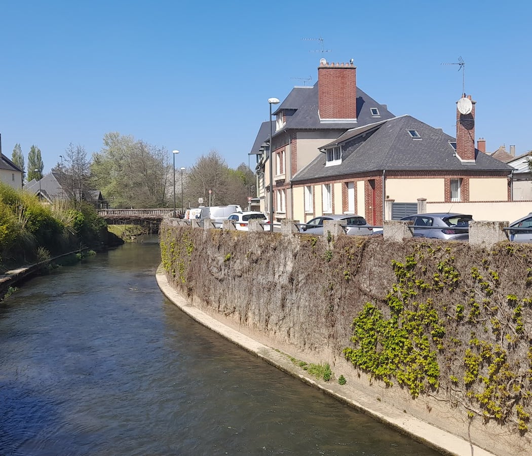 Pont-l'Évêque 3