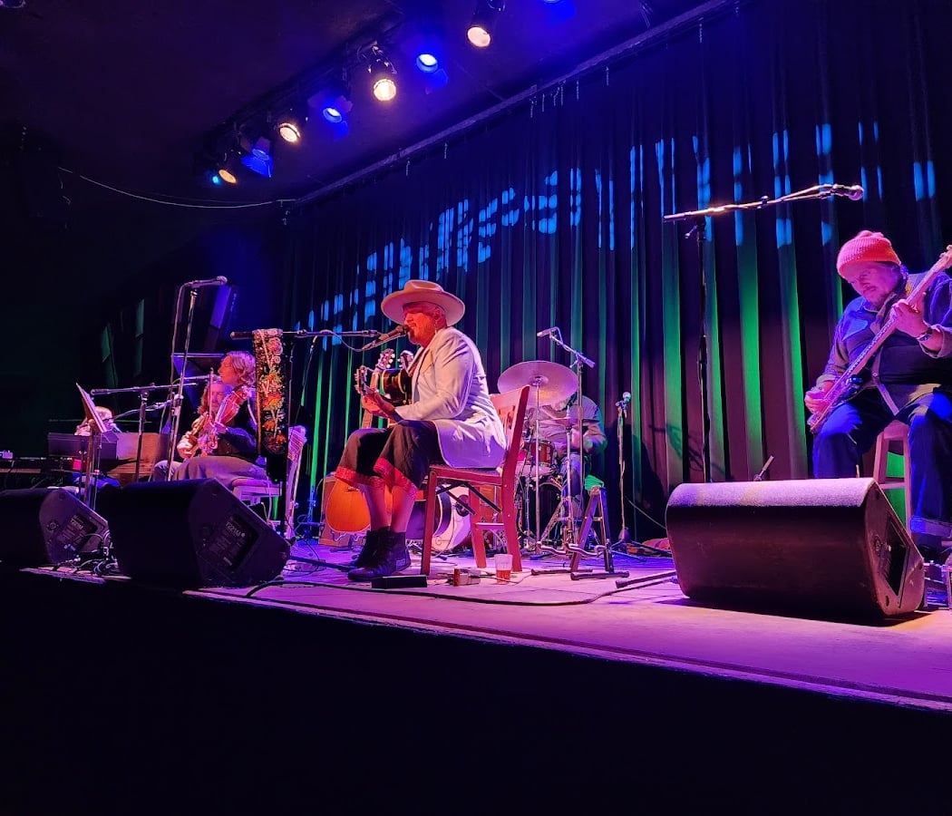 The Cedar Cultural Center 2
