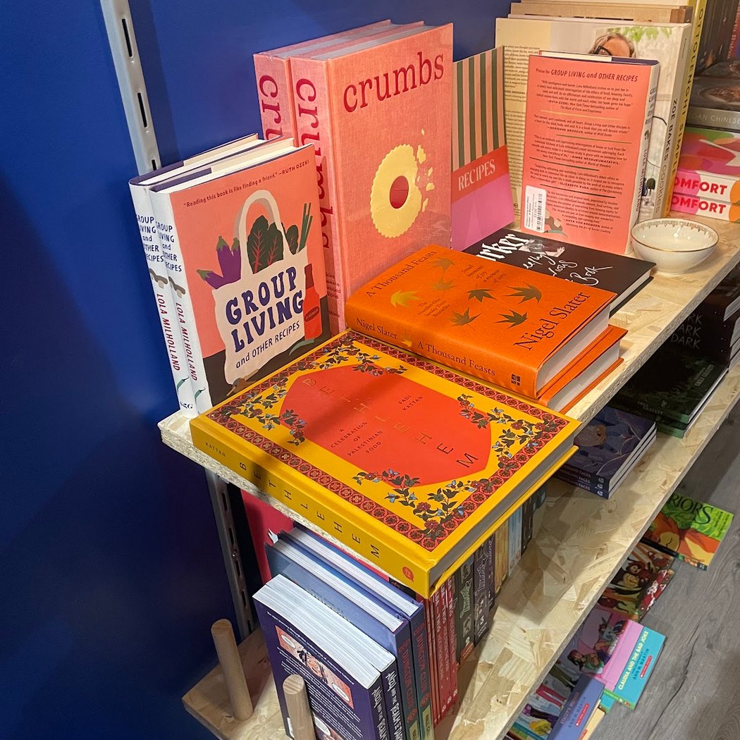 Peanut Butter Books 3
