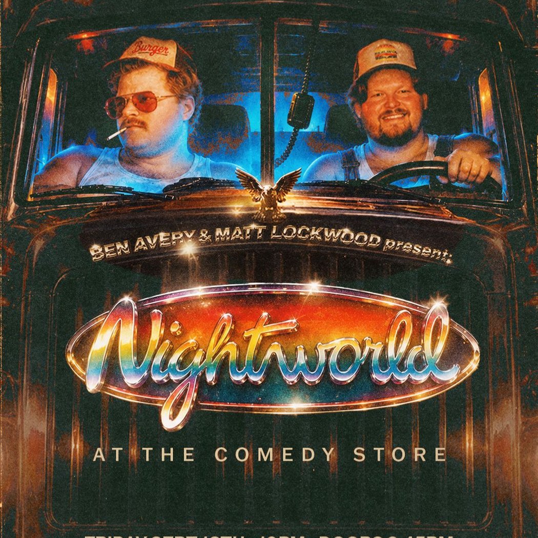Nightworld 1