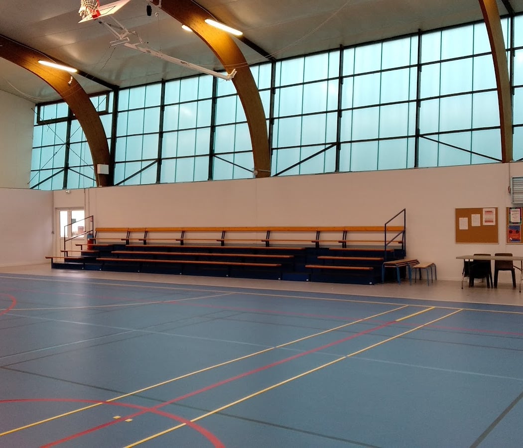 Ensembles Sportifs 1