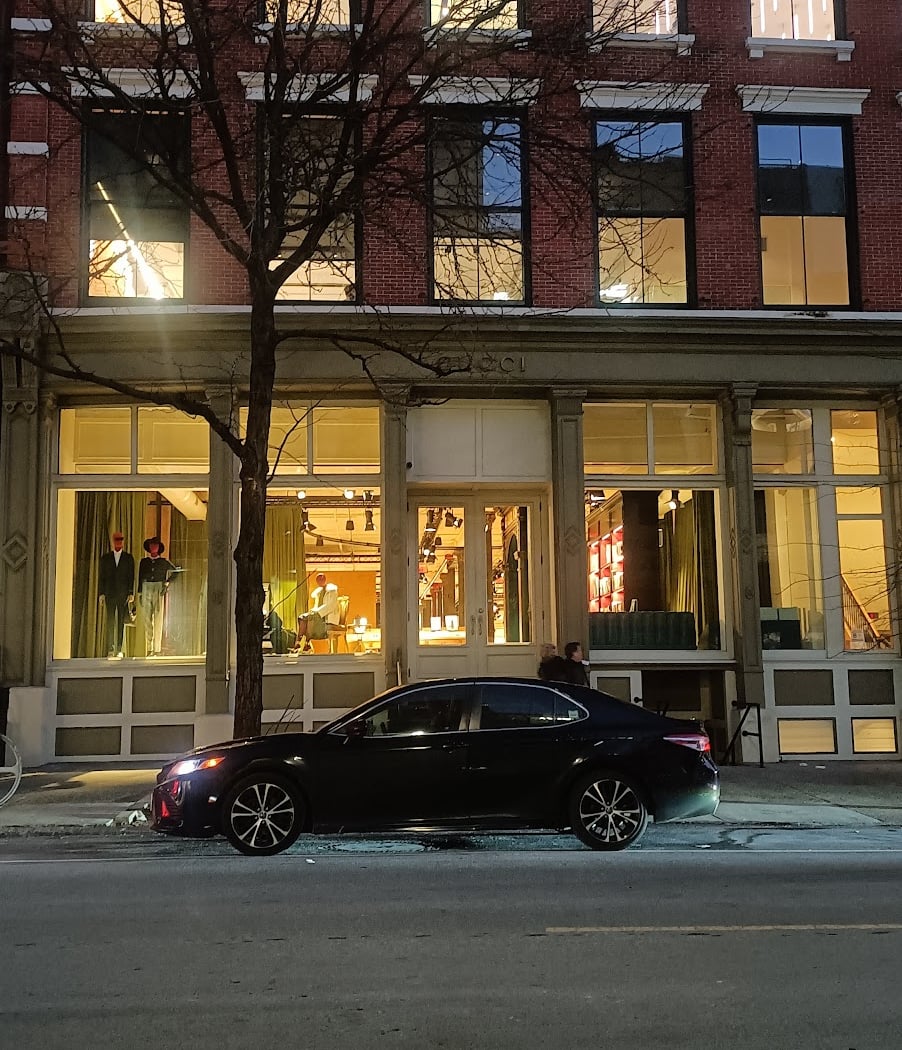 New York Architect 2