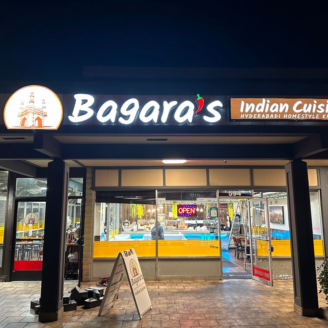 Bagara's 2