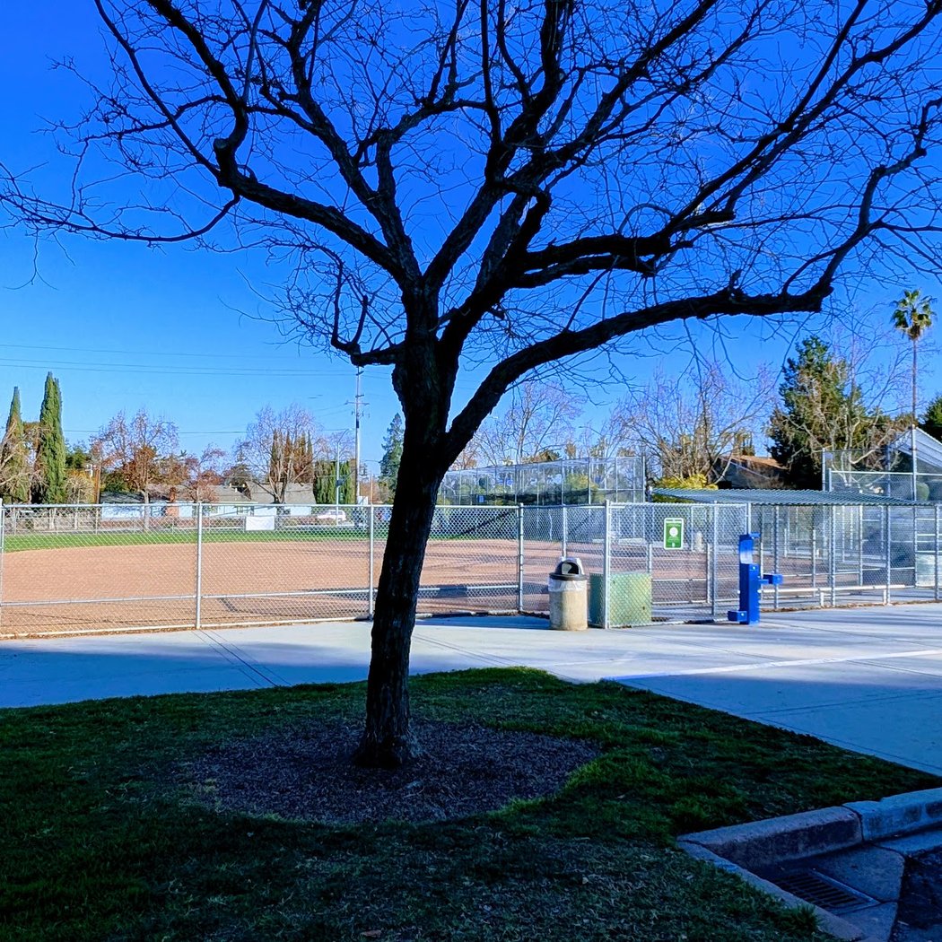 Monta Vista Park 2