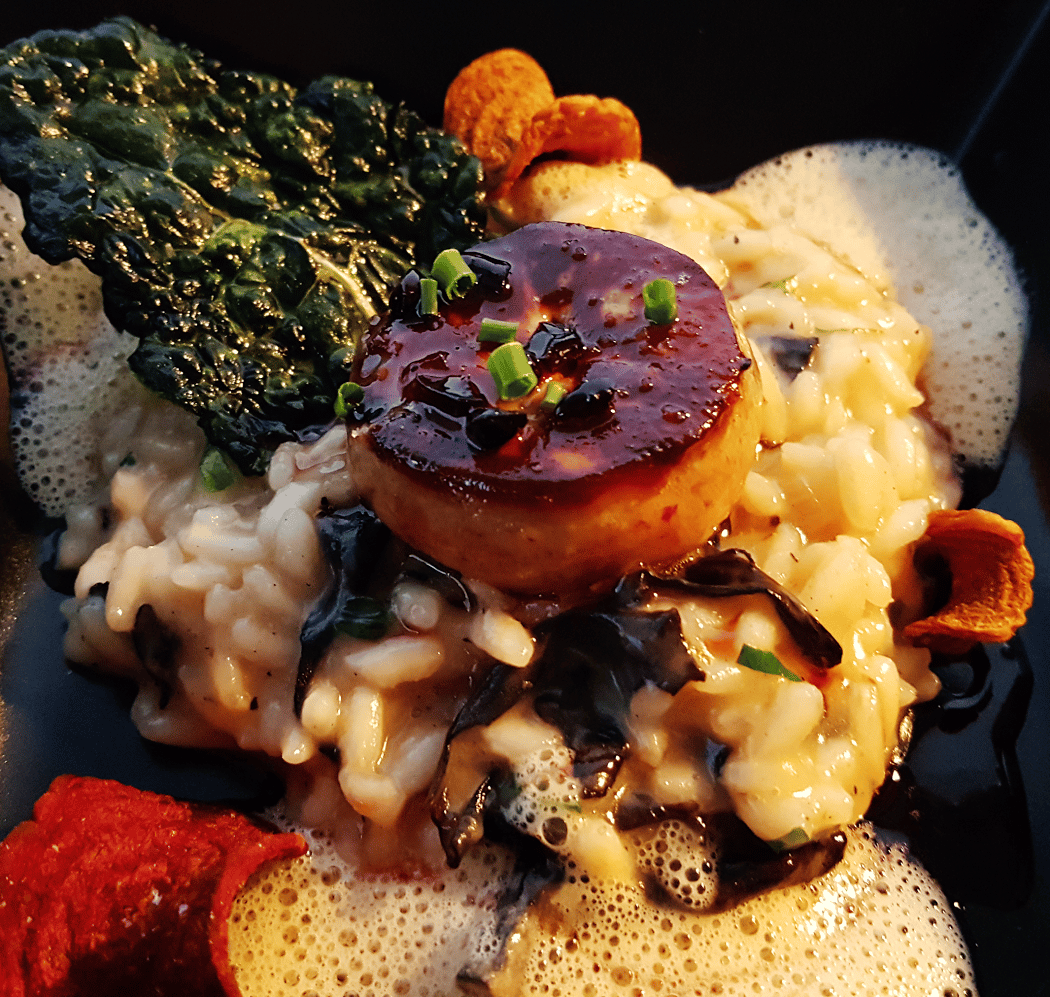 Oak Avenue Catering 1