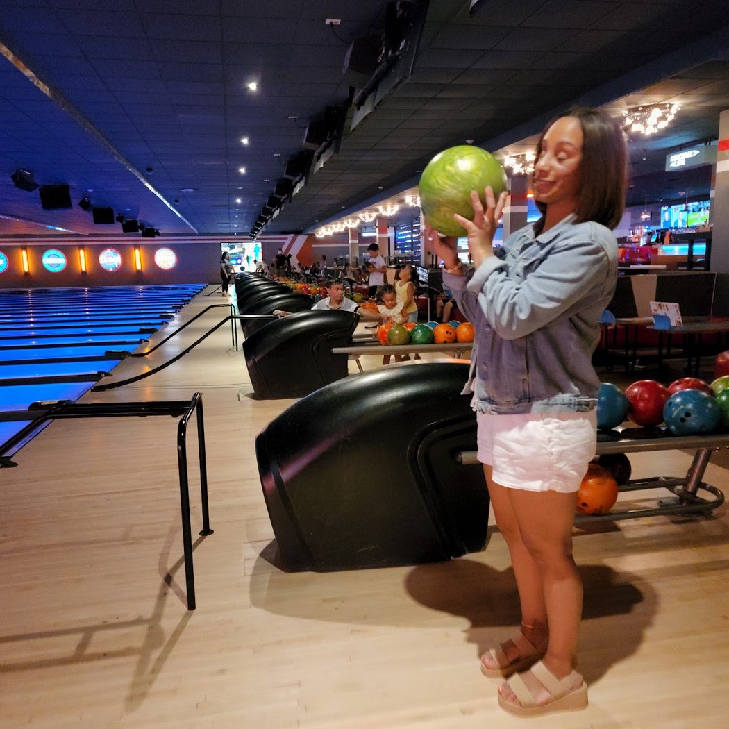 Bowlero White Plains 1