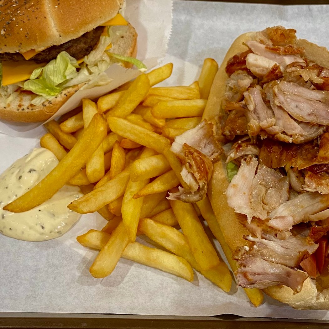 Sultan Kebab 1