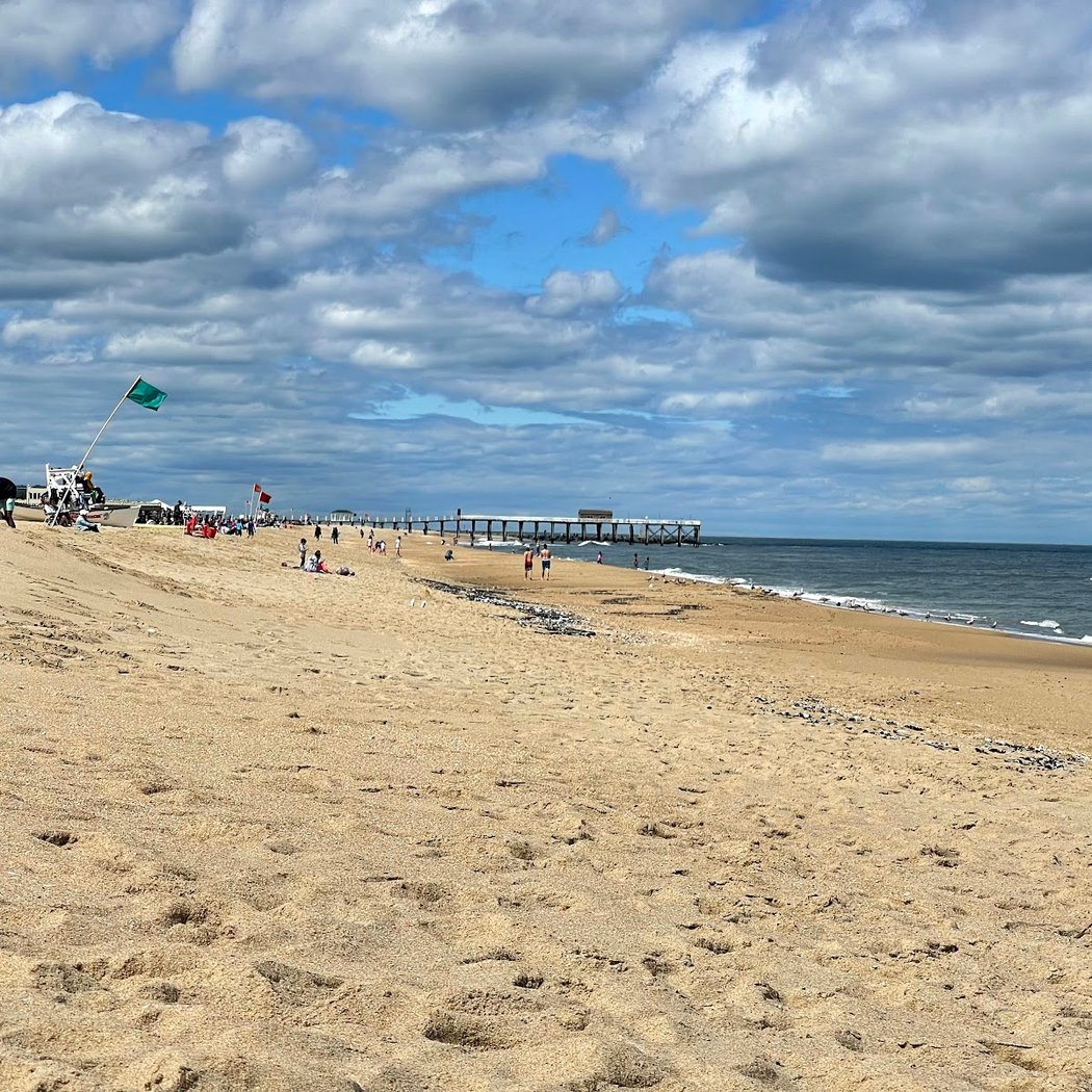 Belmar Beach 3