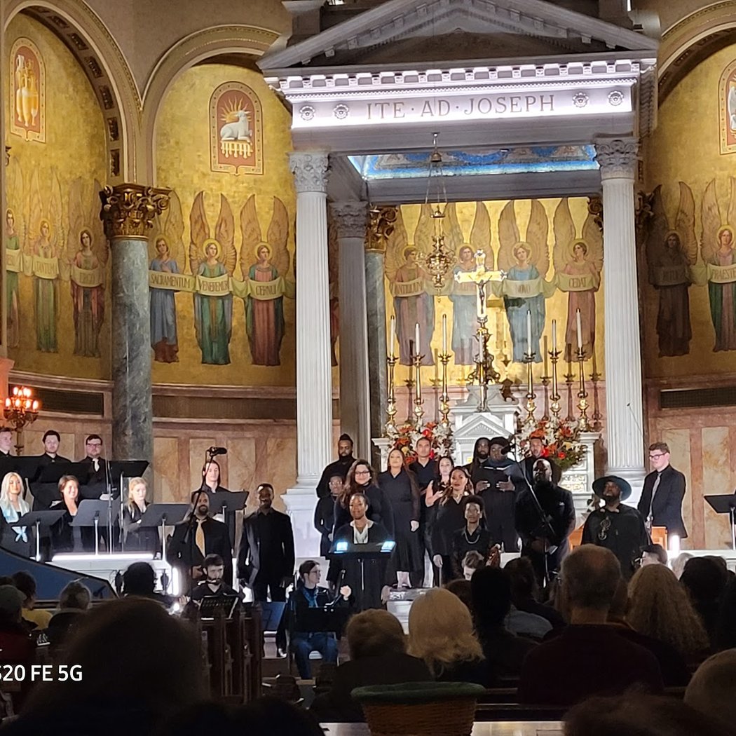 World’s Most Romantic Concert 1