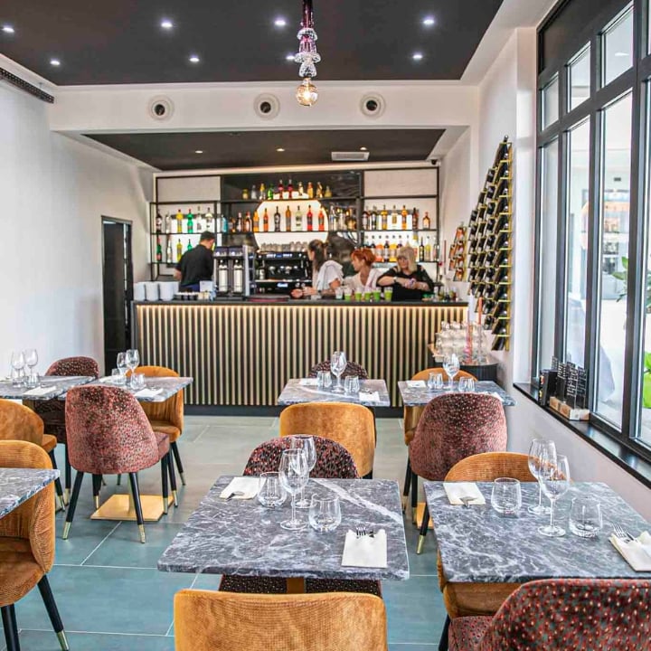 Restaurant le Kafoutche 2