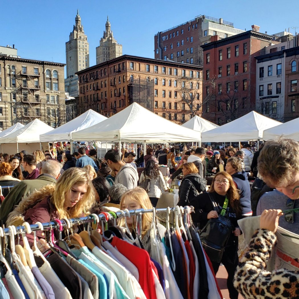Autumn Bazaar 2
