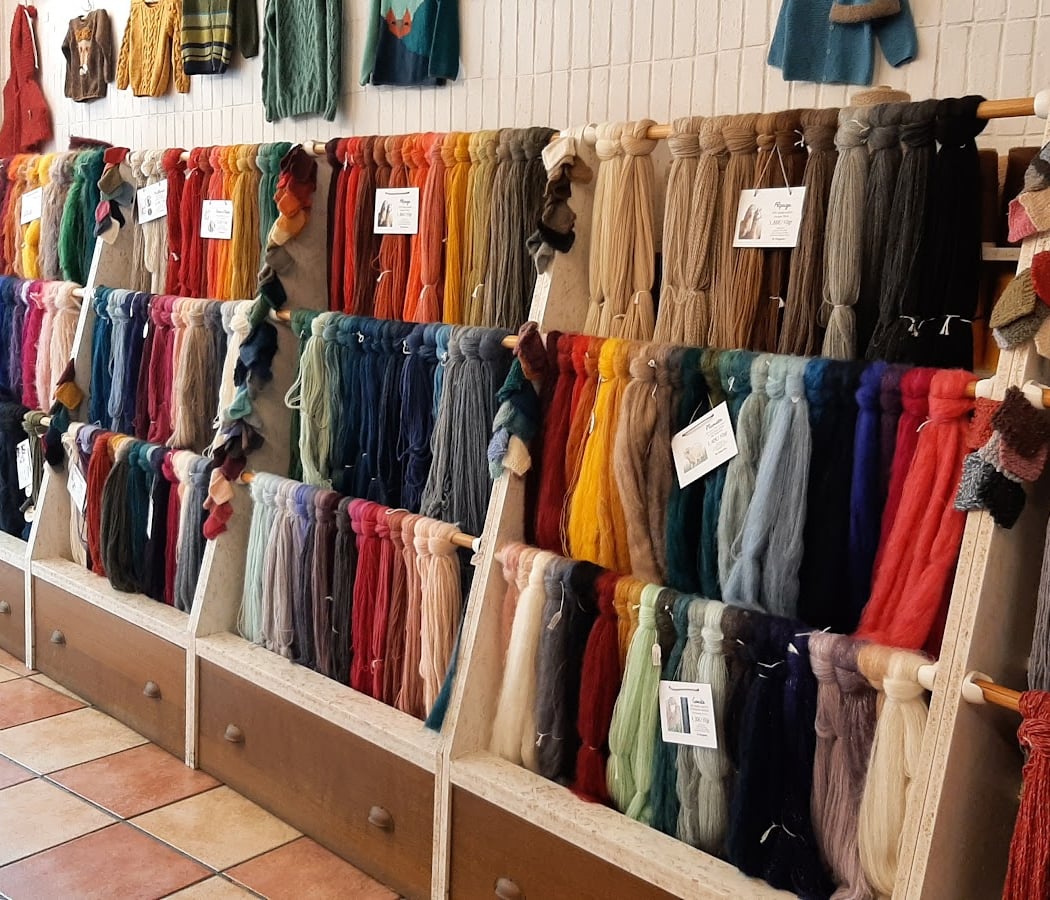 La Droguerie 1