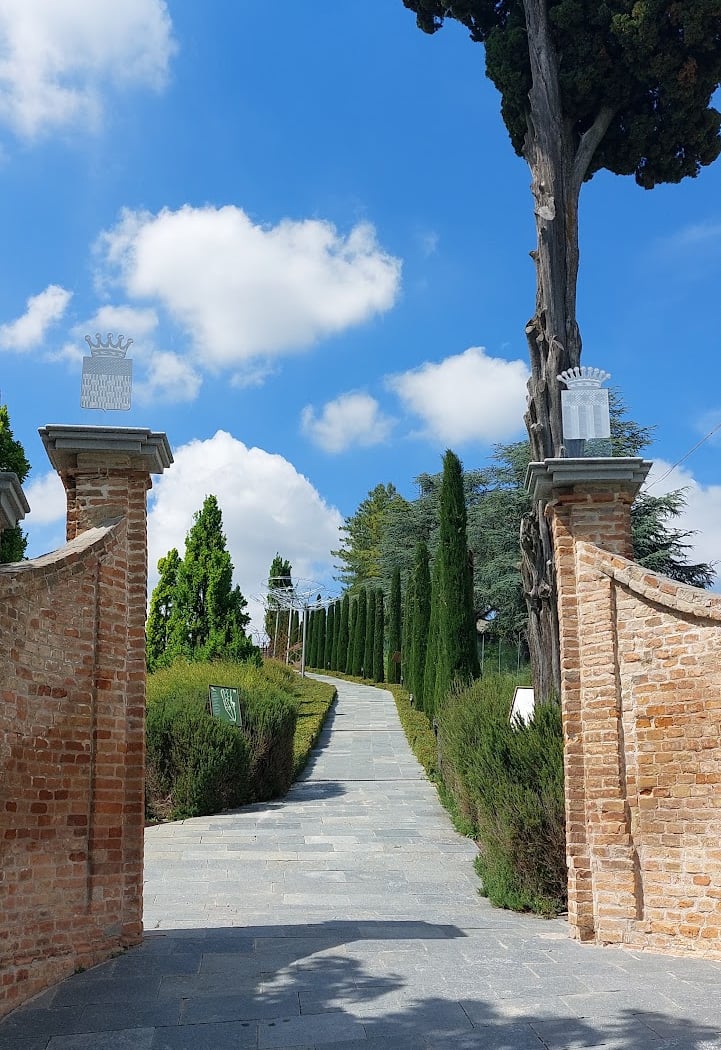 Parco d'arte Sandretto Re Rebaudengo 2