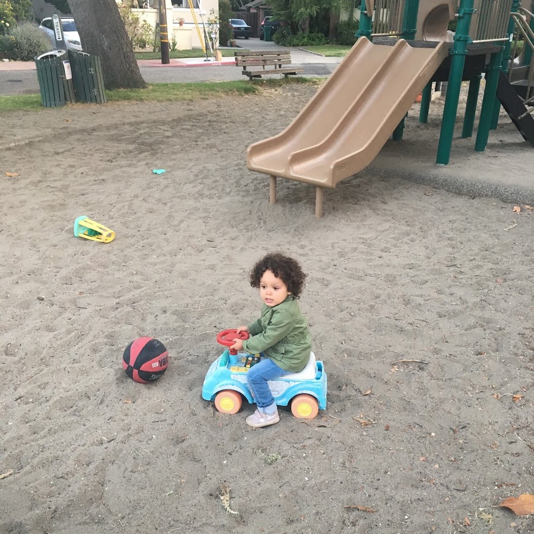 Colby Park 1