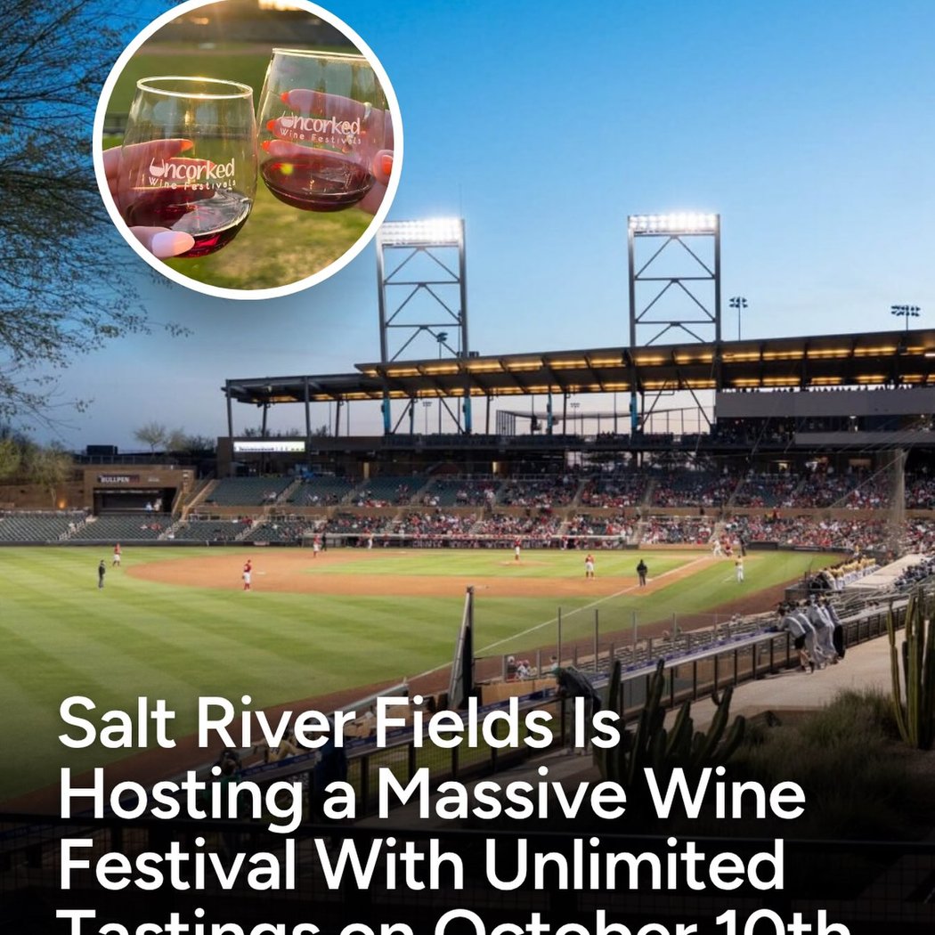 Uncorked Wine Fest