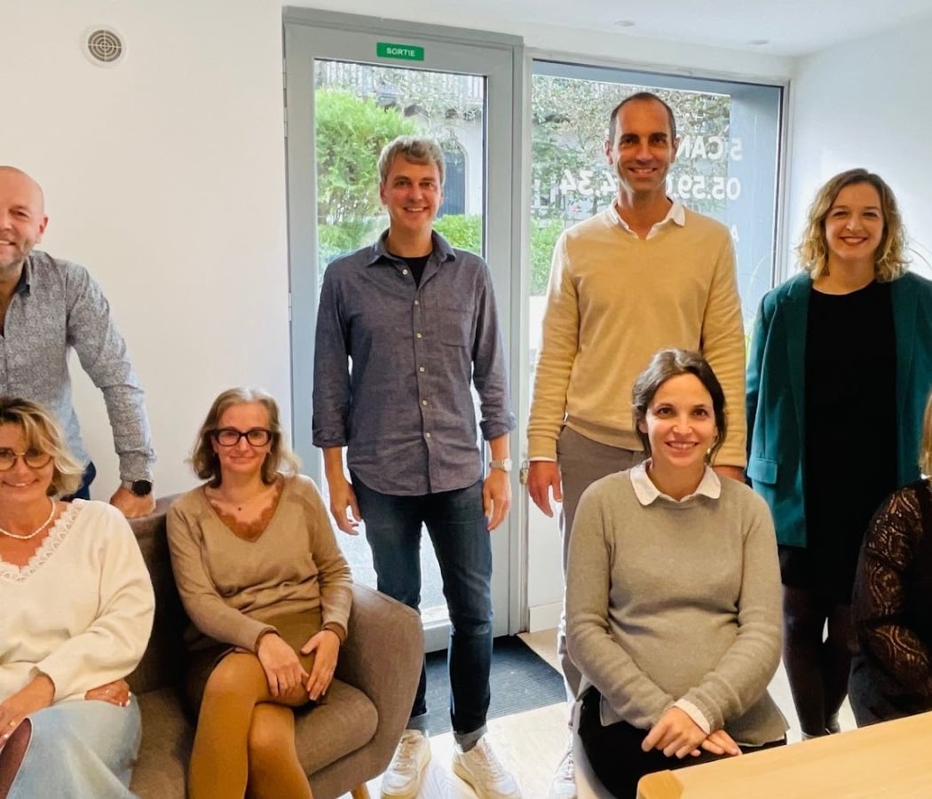 Orpi Agence immo des 5 Cantons Anglet 1