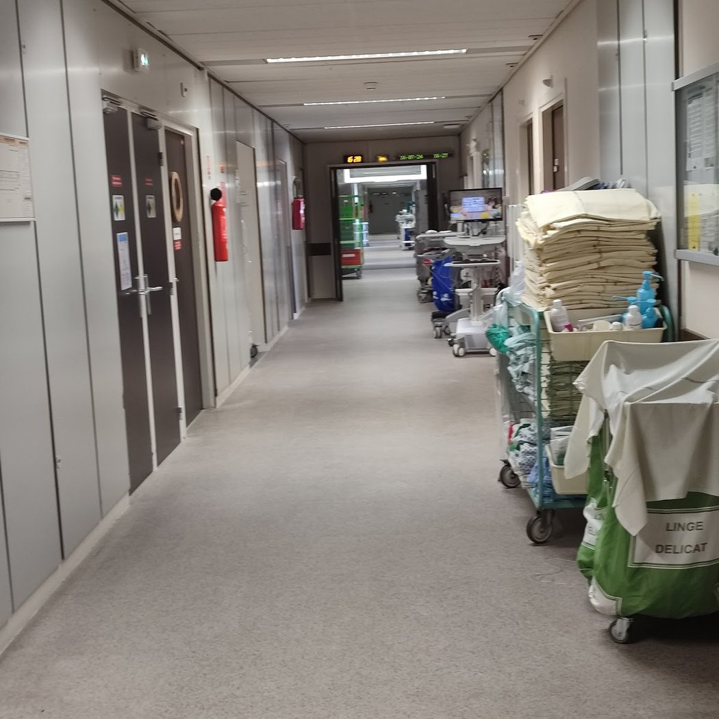 Une journée contre le cancer colorectal 4