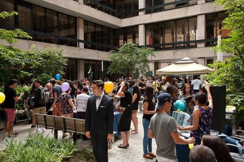 Pace University 1