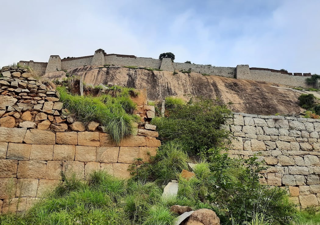 Channarayana Durga Day Trek 2