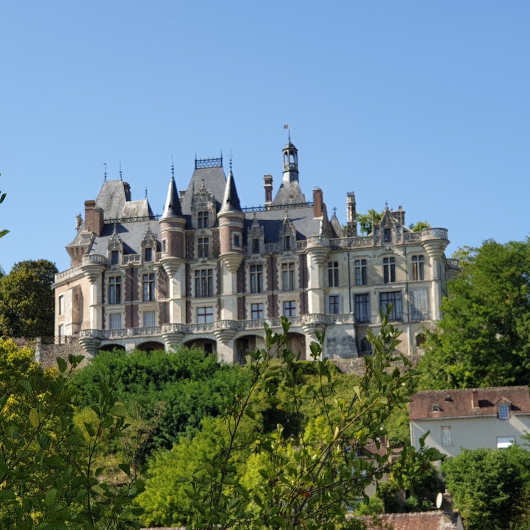 Château de Montigny 2
