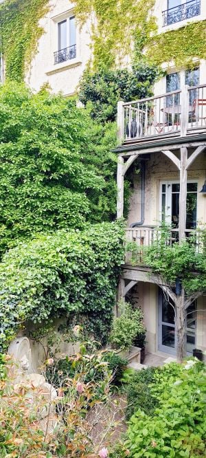 Restaurant bistronomique - Le Café des Artistes 5