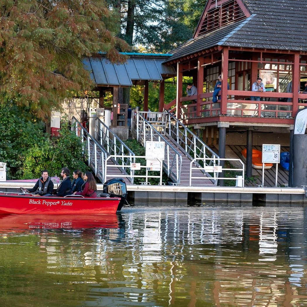 Nantes Boat Club 1