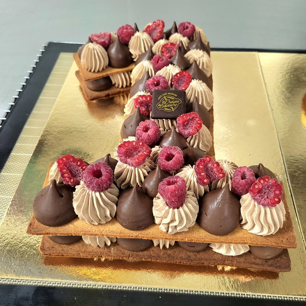 Boulangerie La croisée des saveurs 3