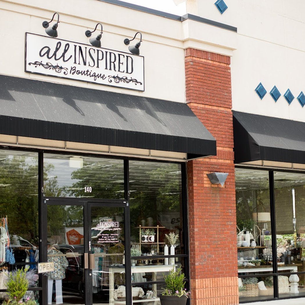All Inspired Boutiques 2