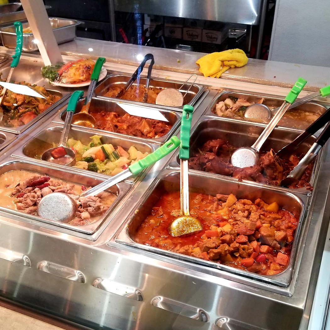 Goldilocks Bakeshop and Restaurant Milpitas San Jose 3