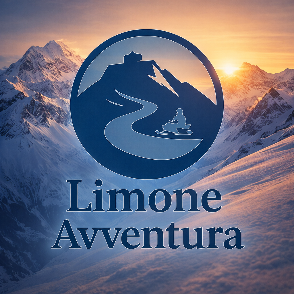 Limone Avventura in Motoslitte 5
