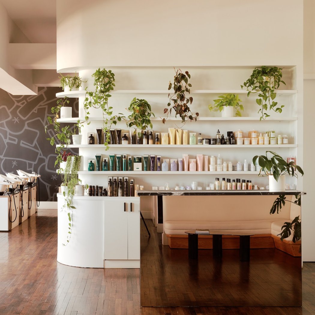 The Bird House Salon - Bushwick 3