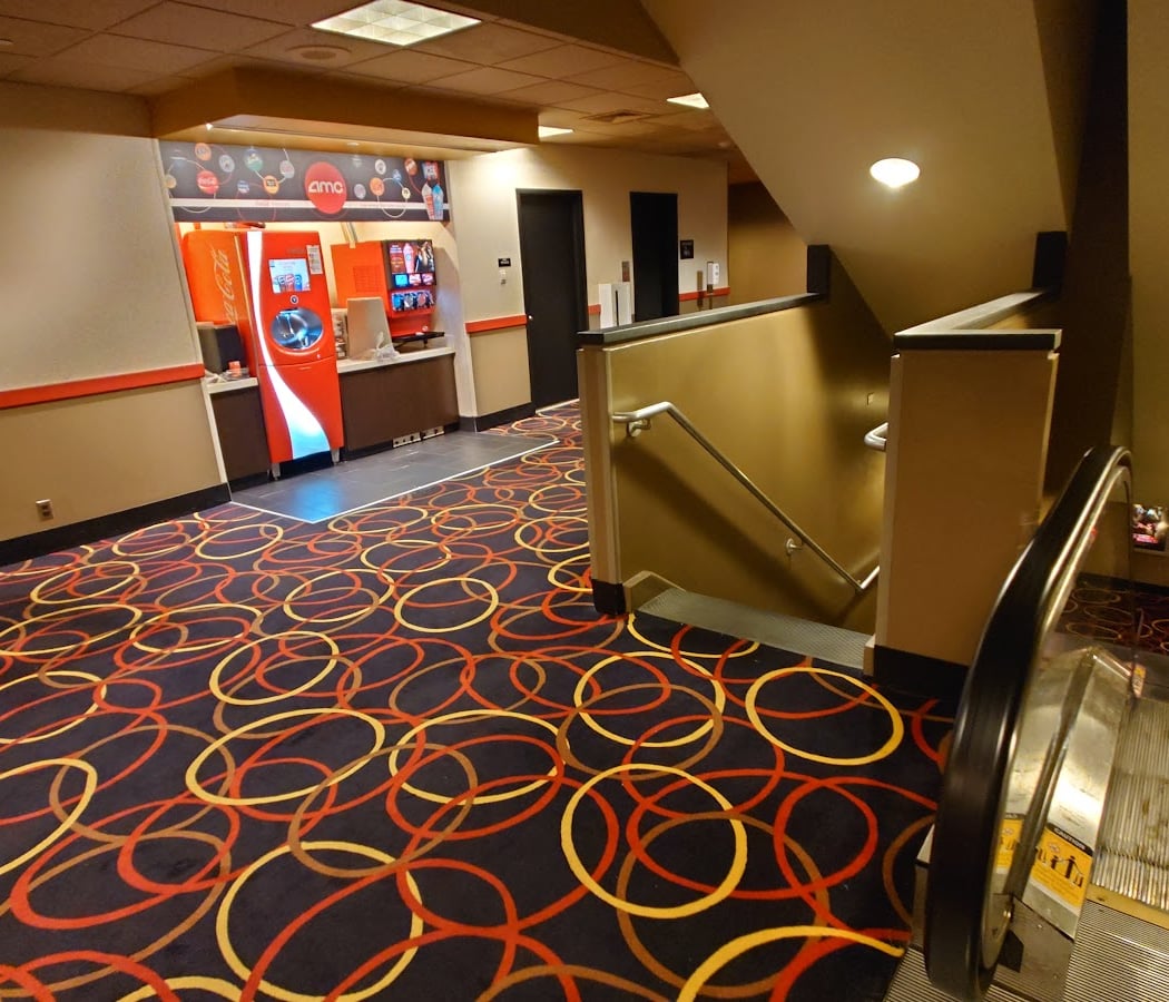 AMC Village 7 4